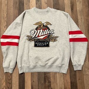 Abercrombie & Fitch Miller Sweatshirt